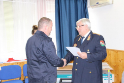 Katasztrófavédelem