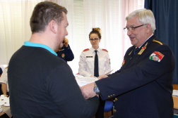 Katasztrófavédelem