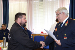 Katasztrófavédelem