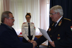 Katasztrófavédelem