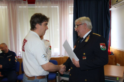 Katasztrófavédelem