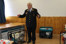 Katasztrófavédelem