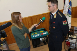 Katasztrófavédelem