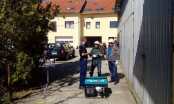 Katasztrófavédelem