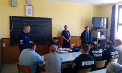 Katasztrófavédelem