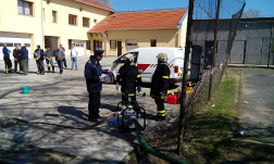 Katasztrófavédelem