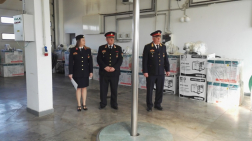 Katasztrófavédelem