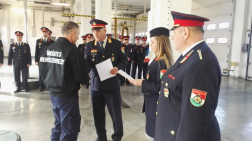 Katasztrófavédelem