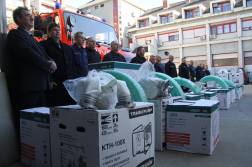 Katasztrófavédelem