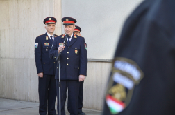 Katasztrófavédelem