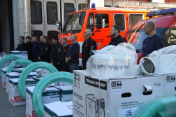 Katasztrófavédelem