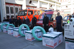 Katasztrófavédelem