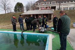 Katasztrófavédelem