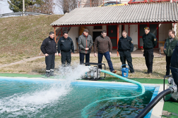 Katasztrófavédelem