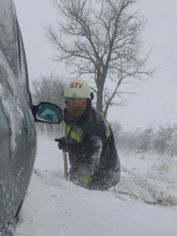 Katasztrófavédelem