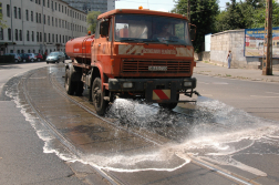 Katasztrófavédelem