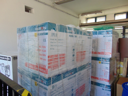 Katasztrófavédelem