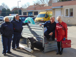 Katasztrófavédelem