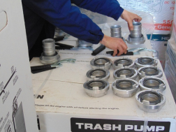 Katasztrófavédelem