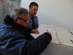 Katasztrófavédelem