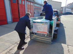 Katasztrófavédelem