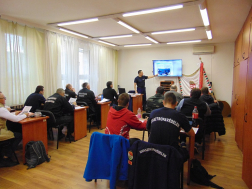 Katasztrófavédelem