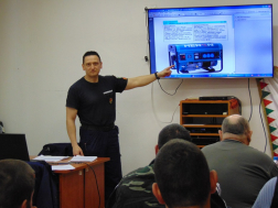 Katasztrófavédelem