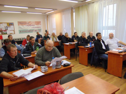 Katasztrófavédelem