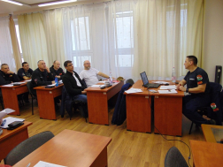 Katasztrófavédelem