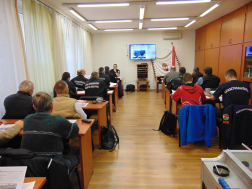 Katasztrófavédelem