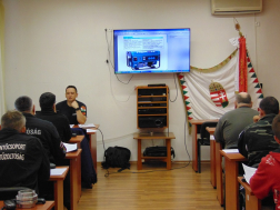 Katasztrófavédelem