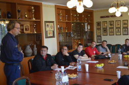 Katasztrófavédelem