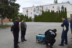 Katasztrófavédelem