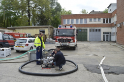 Katasztrófavédelem