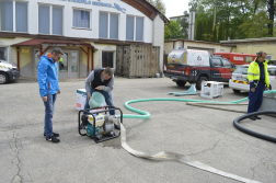 Katasztrófavédelem