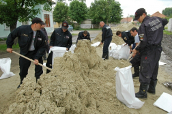 Katasztrófavédelem