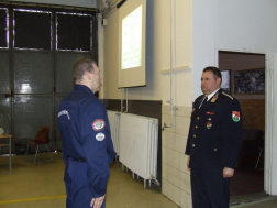 Katasztrófavédelem