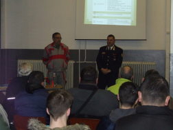 Katasztrófavédelem