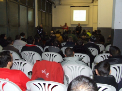 Katasztrófavédelem