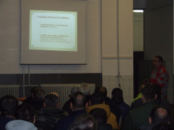 Katasztrófavédelem