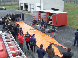 Katasztrófavédelem