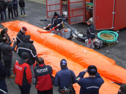 Katasztrófavédelem