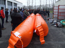 Katasztrófavédelem