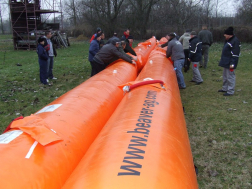 Katasztrófavédelem