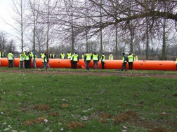 Katasztrófavédelem