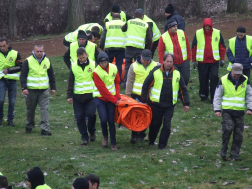 Katasztrófavédelem