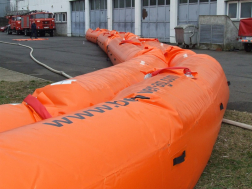 Katasztrófavédelem