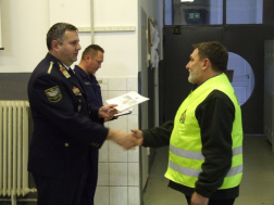 Katasztrófavédelem