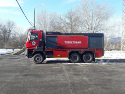 Katasztrófavédelem