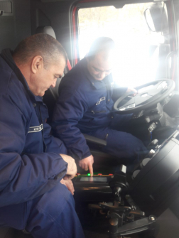 Katasztrófavédelem